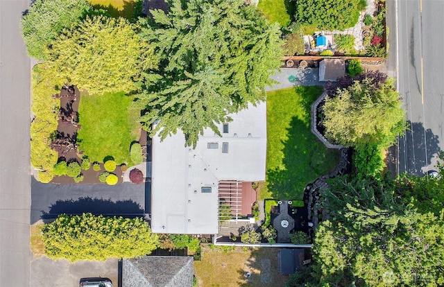 19807 80th Pl W, Edmonds, WA 98026 - view of subject property