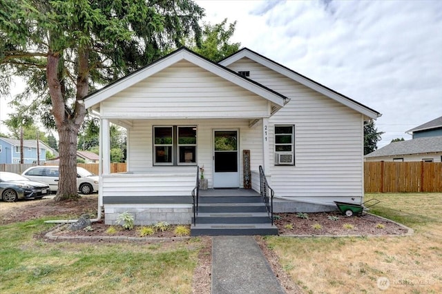 211 Stevens Ave NE, Yelm, WA 98597 - photo 1