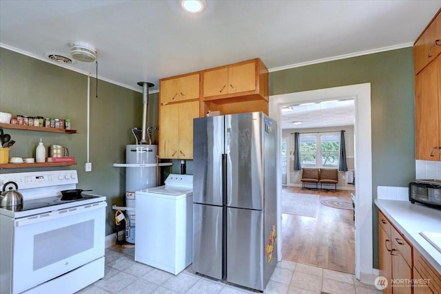 211 Stevens Ave NE, Yelm, WA 98597 - photo 7