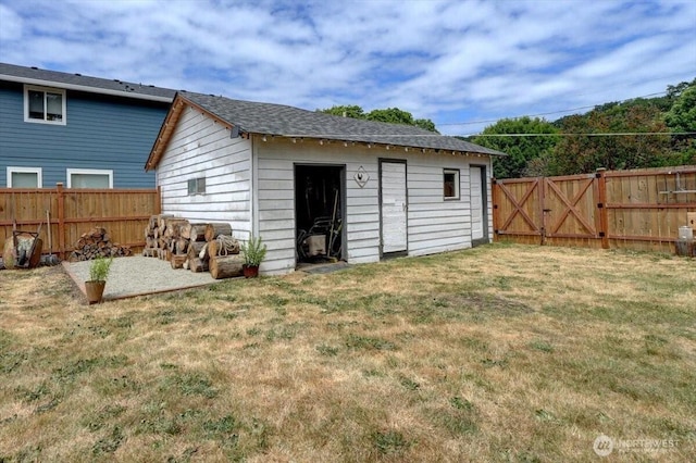 211 Stevens Ave NE, Yelm, WA 98597 - photo 21