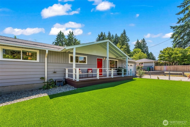 136 May St W, Port Orchard, WA 98366 - photo 1
