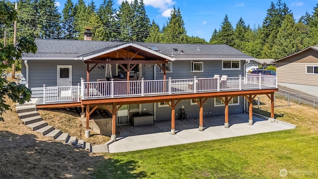 136 May St W, Port Orchard, WA 98366 - photo 28