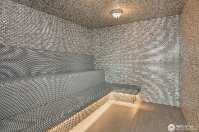 188 Bellevue Way NE Unit 1907, Bellevue, WA 98004 - view of sauna / steam room