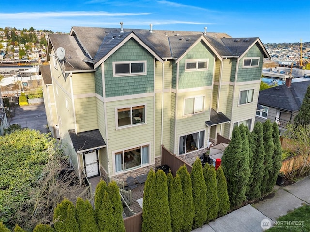 3437 14th Ave W Unit A, Seattle, WA 98119 - photo 1