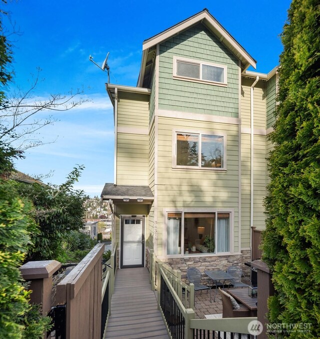 3437 14th Ave W Unit A, Seattle, WA 98119 - photo 2