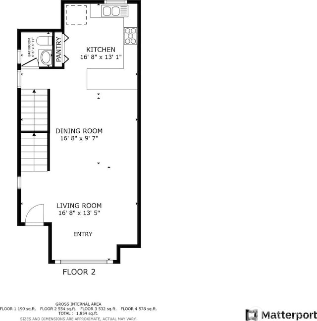 3437 14th Ave W Unit A, Seattle, WA 98119 - photo 33