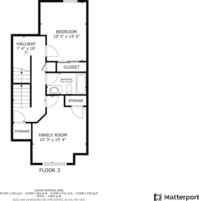 3437 14th Ave W Unit A, Seattle, WA 98119 - photo 34