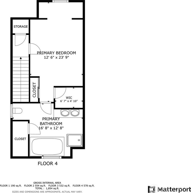 3437 14th Ave W Unit A, Seattle, WA 98119 - photo 35