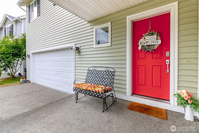 1194 Swan Loop, Dupont, WA 98327 - doorway to property featuring driveway