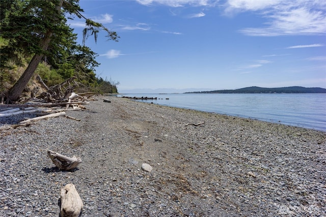 1585 Channel Rd, Lopez Island, WA 98261 - water view