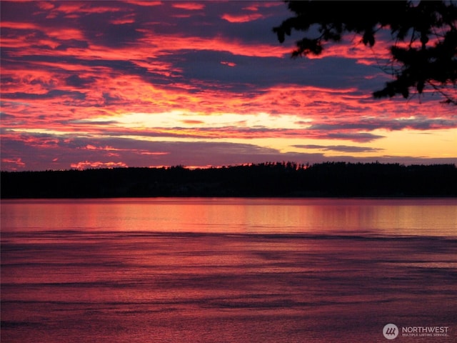 1585 Channel Rd, Lopez Island, WA 98261 - water view