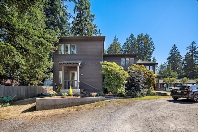 959 Guard St Unit A, Friday Harbor, WA 98250 - photo 1