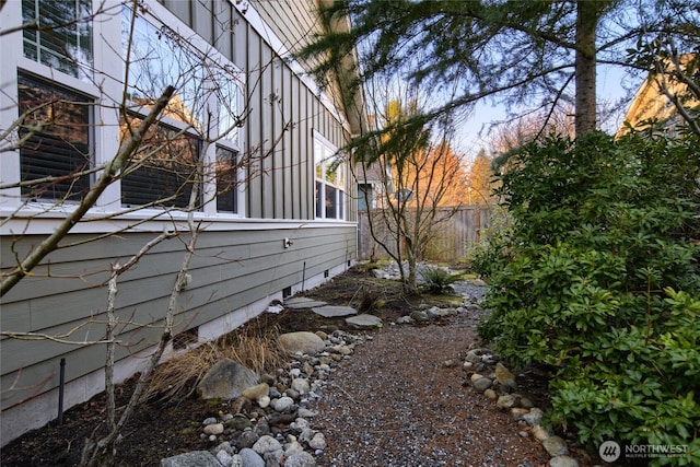 2605 Fir Crest Blvd, Anacortes, WA 98221 - view of home's exterior