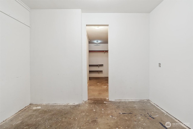 7331 Ridgemont Dr SE, Olympia, WA 98513 - view of unfurnished room