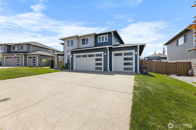 23142 65th St E, Buckley, WA 98321 - photo 5