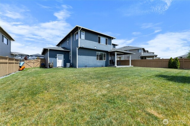 23142 65th St E, Buckley, WA 98321 - photo 37