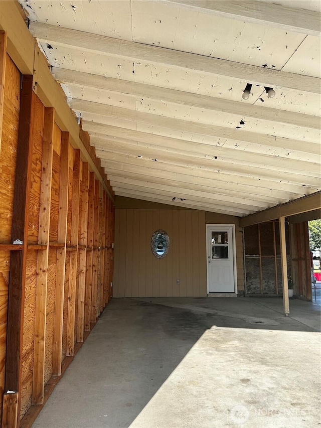 438 Biggs Dr, Moses Lake, WA 98837 - view of storage room