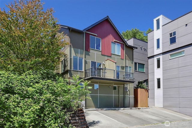 228 24th Ave E Unit A, Seattle, WA 98112 - view of property