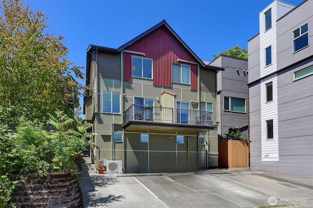228 24th Ave E Unit A, Seattle, WA 98112 - view of property