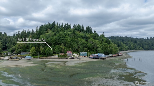 9045 SE Fragaria Rd, Olalla, WA 98359