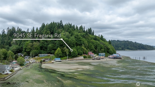 9045 SE Fragaria Rd, Olalla, WA 98359