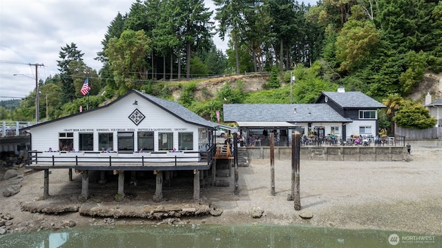 9045 SE Fragaria Rd, Olalla, WA 98359