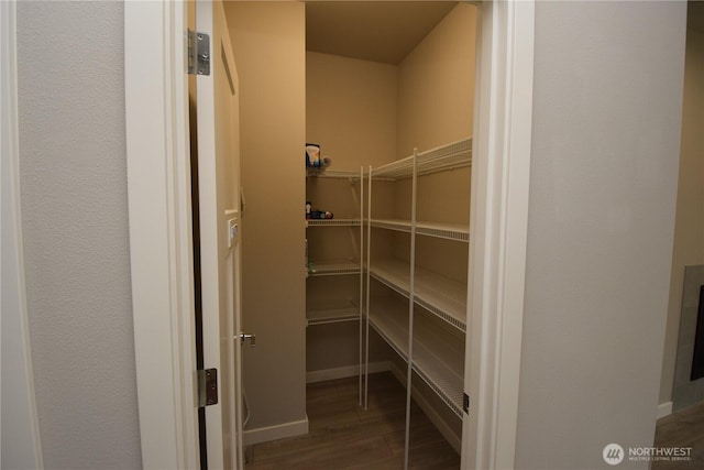 4650 Viridian Ave SW, Port Orchard, WA 98367 - view of storage area