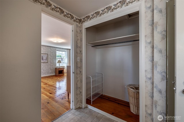 601 Yakima St, Wenatchee, WA 98801 - view of closet