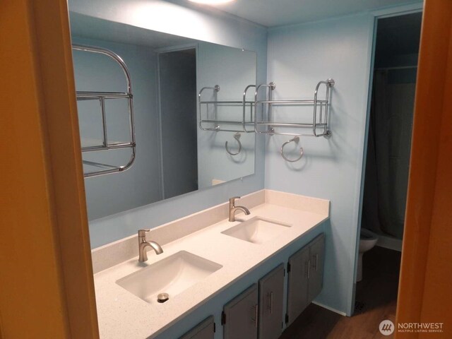 5530 Central Valley Rd NE, Bremerton, WA 98311 - photo 5