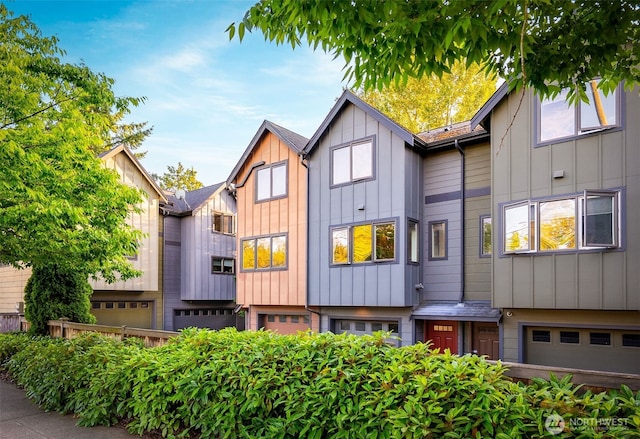 5955 Delridge Way SW, Seattle, WA 98106 - view of property