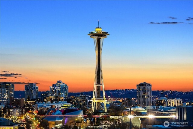 2236 Fairview Ave E Unit B, Seattle, WA 98102 - view of city