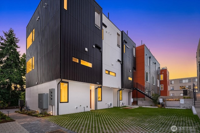 2236 Fairview Ave E Unit B, Seattle, WA 98102 - view of building exterior