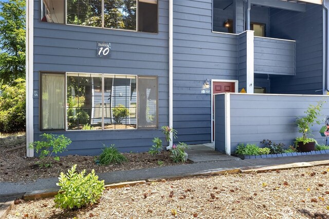 8408 18th Ave W Unit 10-101, Everett, WA 98204 - doorway to property