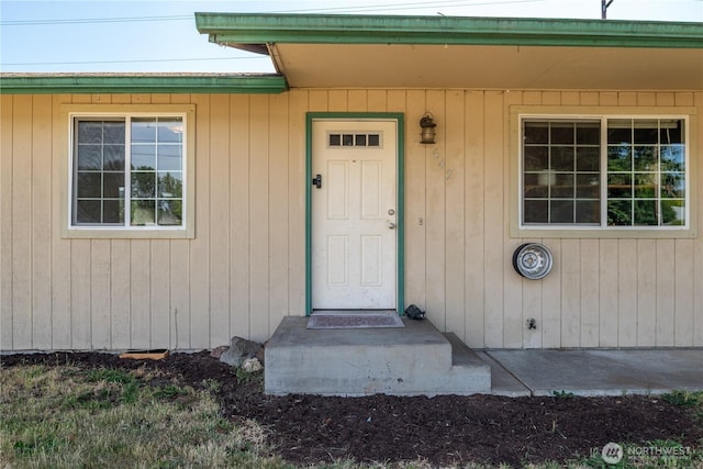 642 SW 5th Ave, Castle Rock, WA 98611 - doorway to property