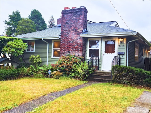 6415 S Hazel St, Seattle, WA 98178 - photo 1