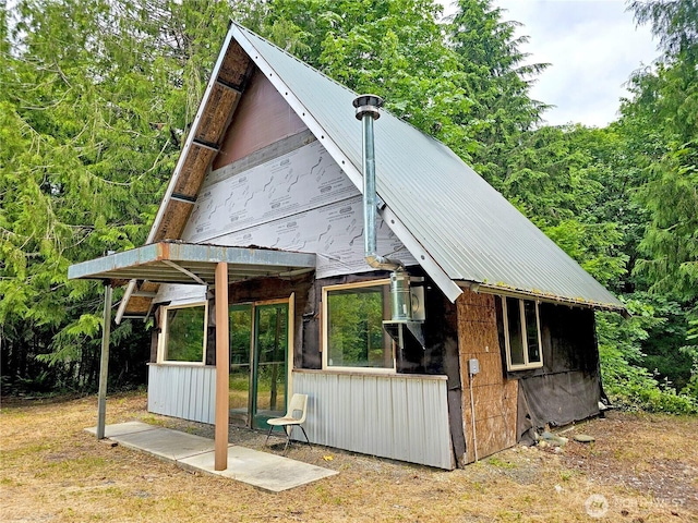 12280 Center, Quilcene, WA 98376