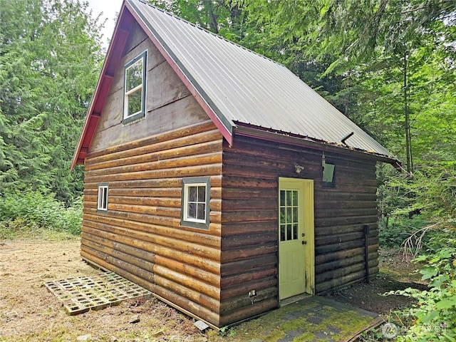 12280 Center, Quilcene, WA 98376