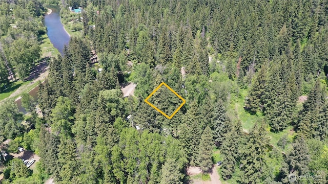 0 Heron Dr, Cle Elum, WA 98922