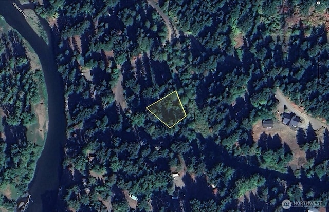 0 Heron Dr, Cle Elum, WA 98922