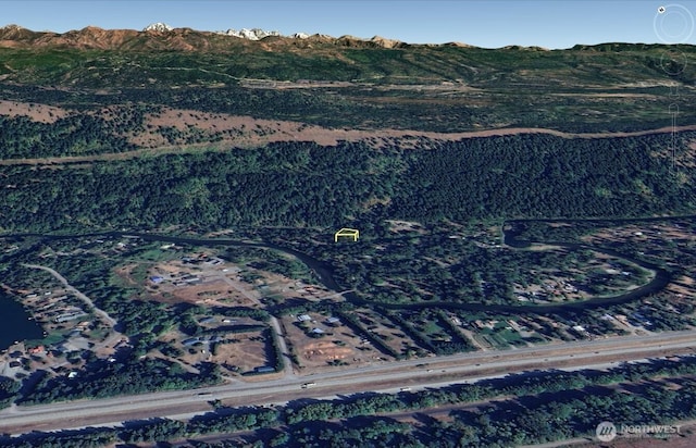 0 Heron Dr, Cle Elum, WA 98922