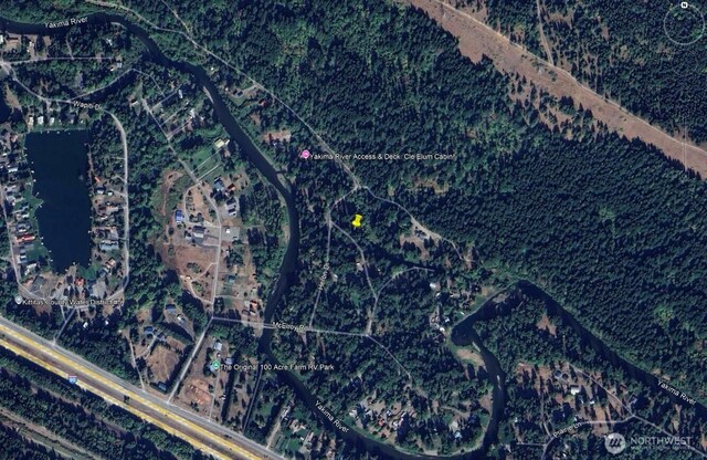 0 Heron Dr, Cle Elum, WA 98922