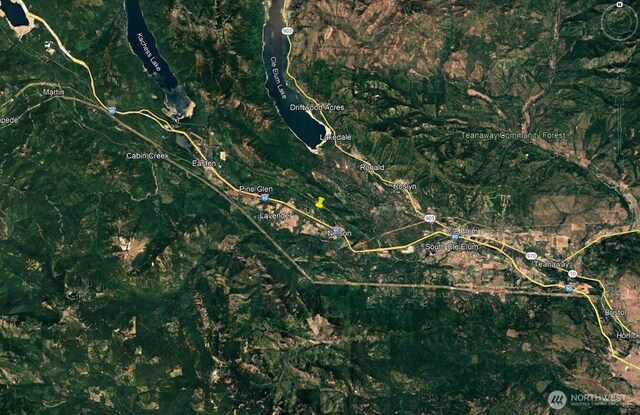 0 Heron Dr, Cle Elum, WA 98922