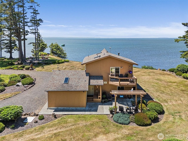 441 Bay Center Rd, Bay Center, WA 98586 - photo 2