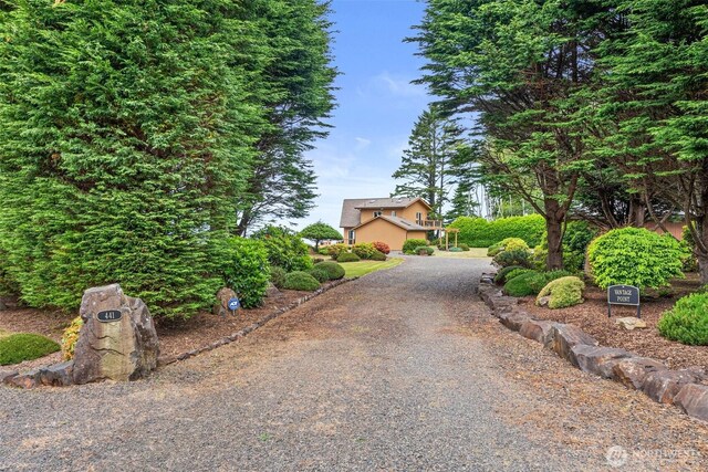 441 Bay Center Rd, Bay Center, WA 98586 - photo 4