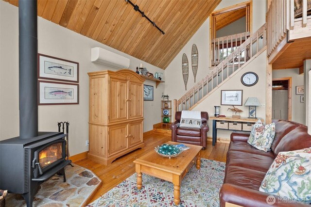 441 Bay Center Rd, Bay Center, WA 98586 - photo 9