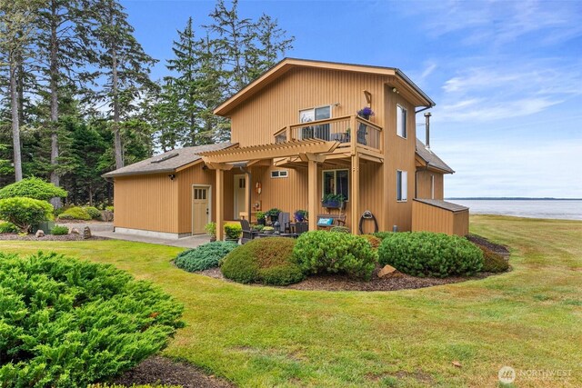 441 Bay Center Rd, Bay Center, WA 98586 - photo 24