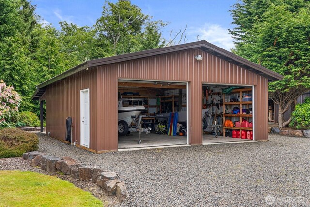 441 Bay Center Rd, Bay Center, WA 98586 - photo 27