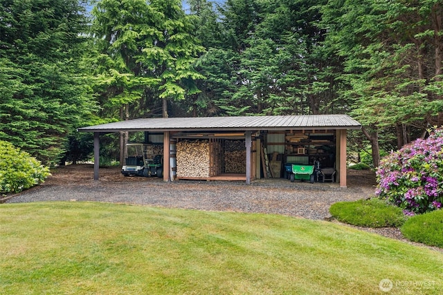 441 Bay Center Rd, Bay Center, WA 98586 - photo 33