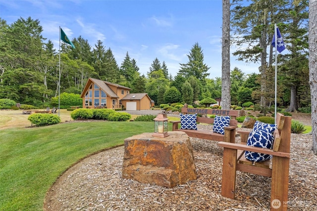 441 Bay Center Rd, Bay Center, WA 98586 - photo 35