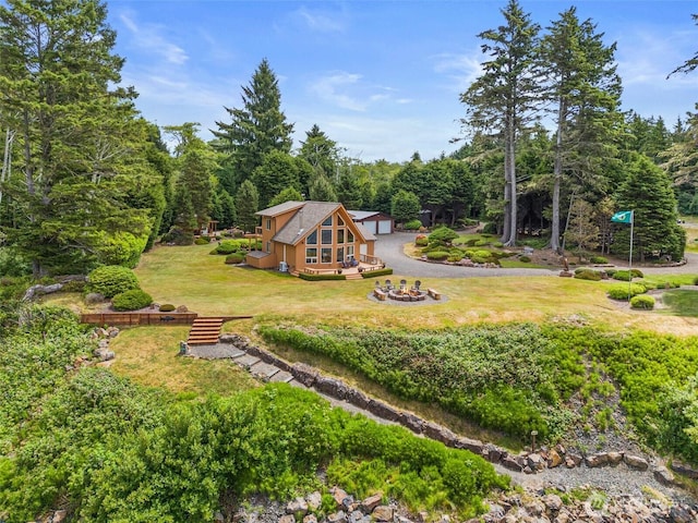 441 Bay Center Rd, Bay Center, WA 98586 - photo 1